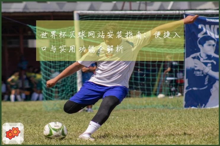 世界杯买球网站安装指南：便捷入口与实用功能全解析